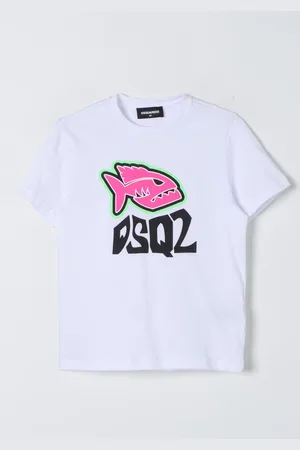 Dsquared2 T-Shirt Kids color