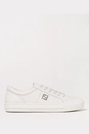 Fendi Sneakers Men color