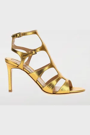 Tom Ford Heeled Sandals Woman color