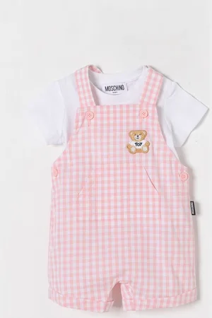 Moschino Jumpsuit Kids color