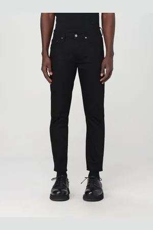 Acne Studios Jeans Men color