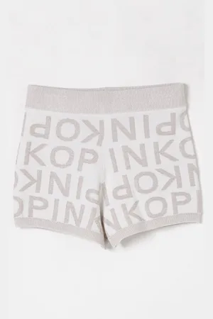 Pinko Short Kids color