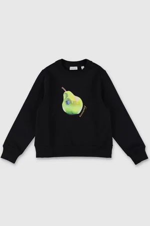Burberry Sweater Kids color