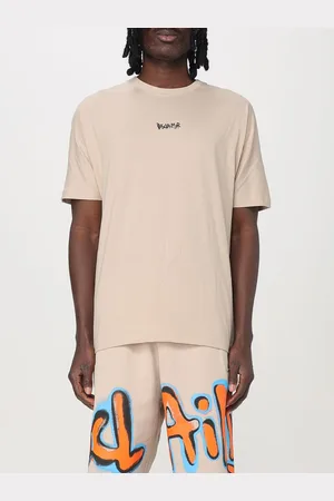 DISCLAIMER T-Shirt Men color