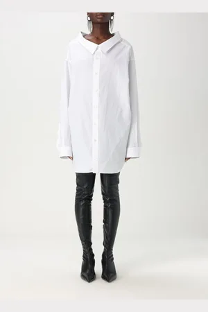 Balenciaga Shirt Woman color