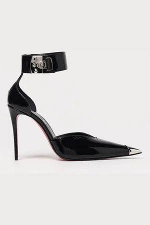 Christian Louboutin Pumps Woman color