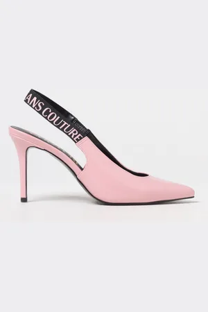 VERSACE Pumps Woman color