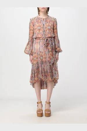 Etro Dress Woman color