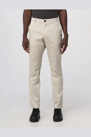 Armani Exchange Pants Men color