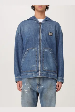 Dolce & Gabbana Jacket Men color