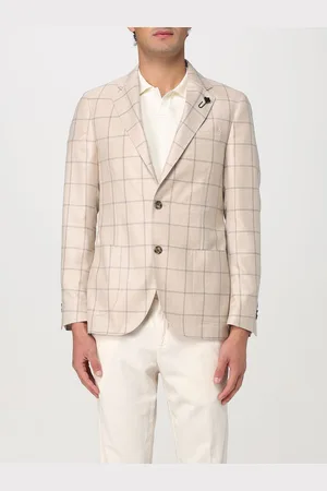 LARDINI Blazer Men color