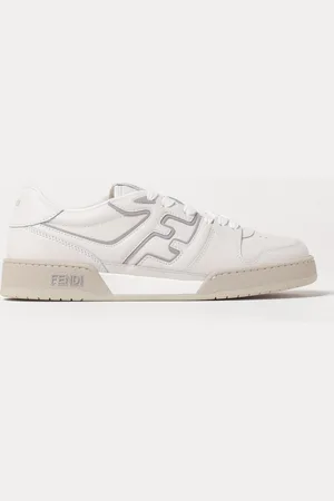 Fendi Sneakers Men color
