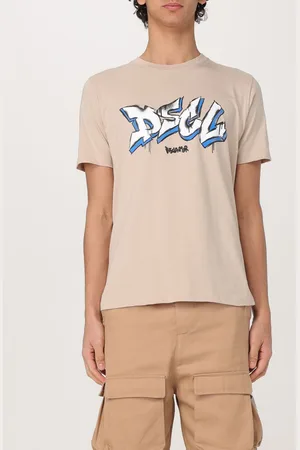 DISCLAIMER T-Shirt Men color