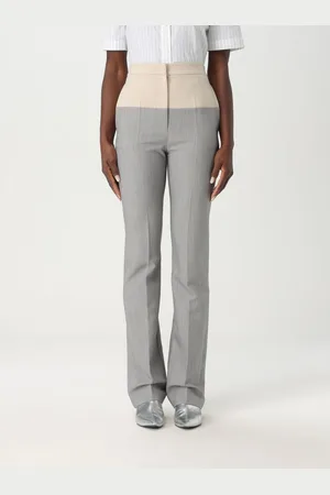 Patrizia Pepe Pants Woman color