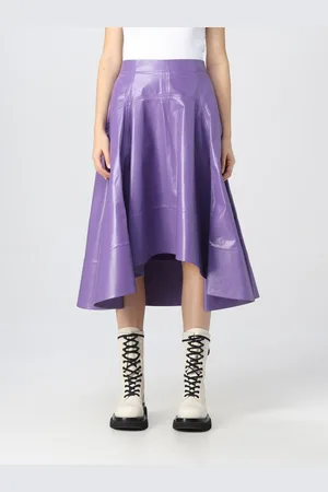 Bottega Veneta Skirt Woman color