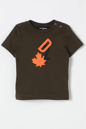 Dsquared2 T-Shirt Kids color