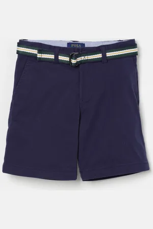 Ralph Lauren Shorts Kids color