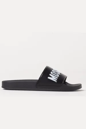 Moschino Sandals Men color