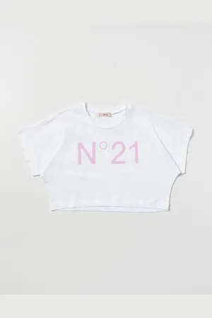Nº21 T-Shirt Kids color