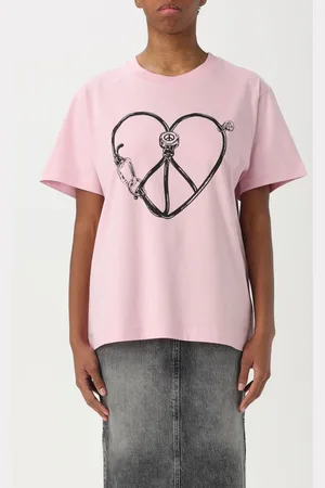 Moschino T-Shirt Woman color