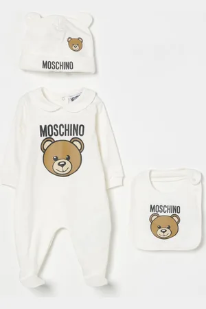 Moschino Jumpsuit Kids color