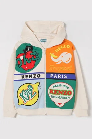 Kenzo Sweater Kids color