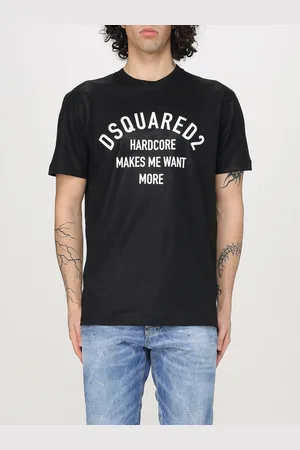 Dsquared2 T-Shirt Men color