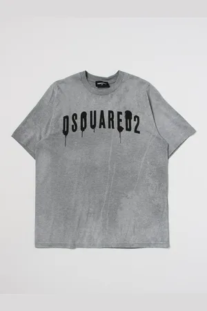 Dsquared2 T-Shirt Kids color