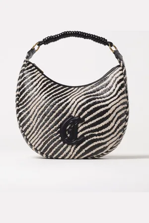 Roberto Cavalli Shoulder Bag Woman color