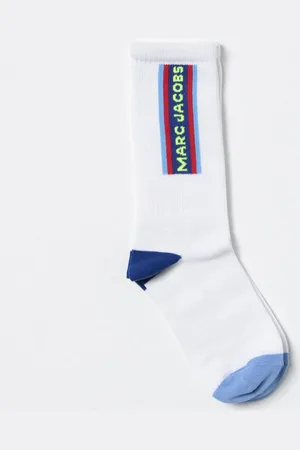 Marc Jacobs Socks Baby Kids color