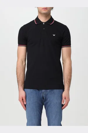 Emporio Armani Polo Shirt Men color