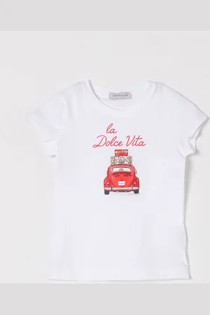 MONNALISA T-Shirt Kids color