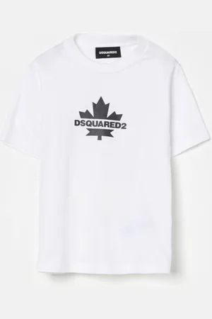 Dsquared2 T-Shirt Kids color