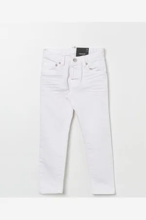Dsquared2 Jeans Kids color