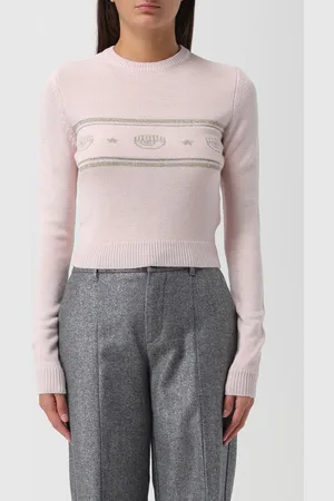 Chiara Ferragni Sweater Woman color