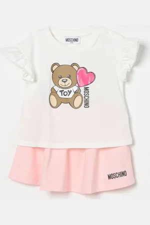 Moschino Jumpsuit Kids color