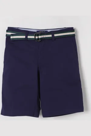 Ralph Lauren Shorts Kids color