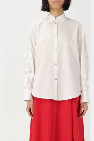 FORTE FORTE Shirt Woman color
