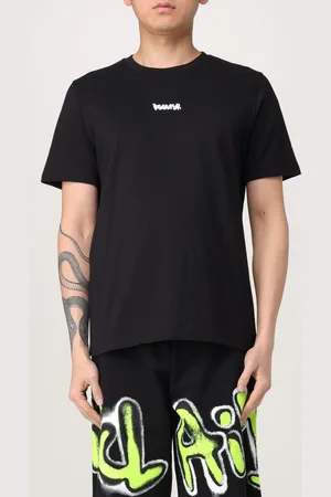 DISCLAIMER T-Shirt Men color