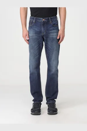 Emporio Armani Pants Men color
