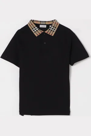 Burberry Polo Shirt Kids color