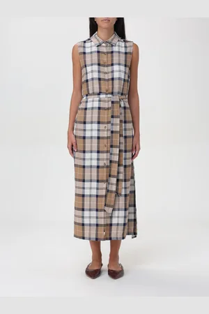 Barbour Dress Woman color