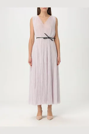 Fabiana Filippi Dress Woman color