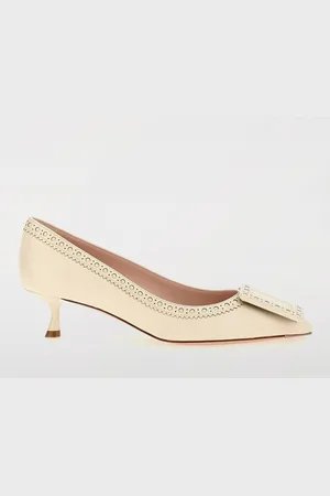 Roger Vivier Pumps Woman color