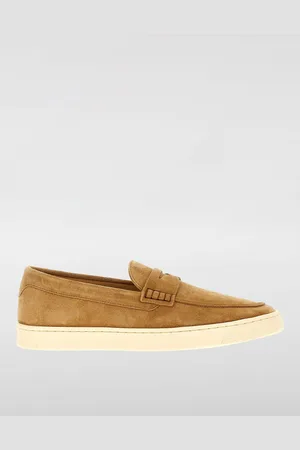 Brunello Cucinelli Loafers Men color