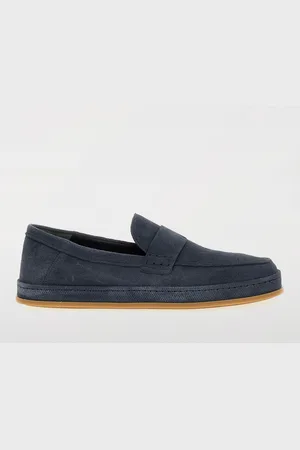Hogan Loafers Men color