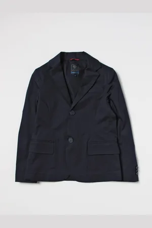 FAY Jacket Kids color