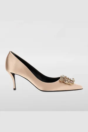 Roger Vivier Pumps Woman color