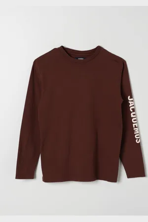Jacquemus T-Shirt Kids color