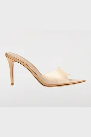 Gianvito Rossi Heeled Sandals Woman color